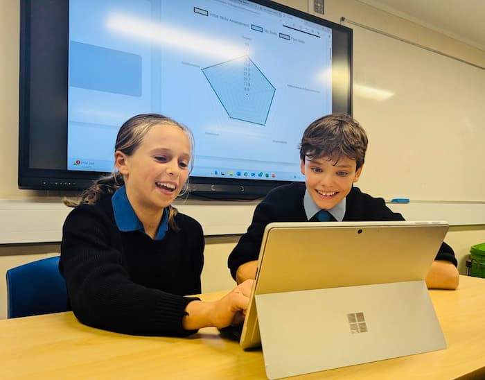 Cheam awarded ‘School of Character’ Quality Mark making it the first stand-alone Prep School to be recognised